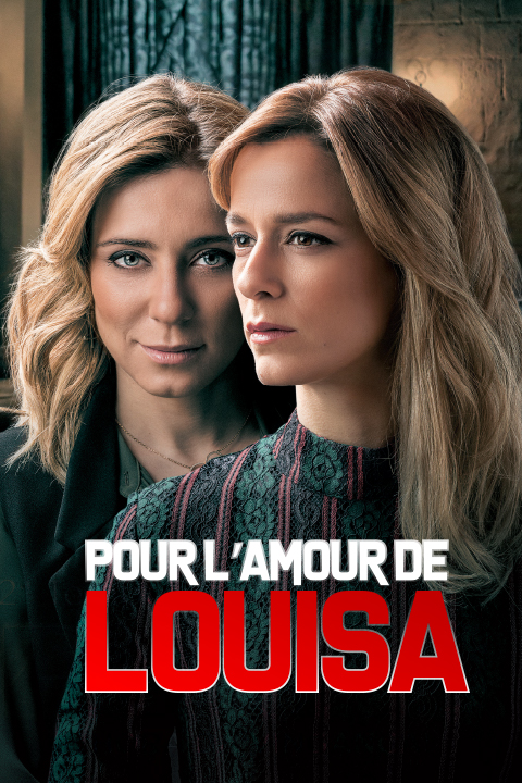 POUR L'AMOUR DE LUISA